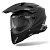 Airoh Шлем Commander 2 Black Matt в Чебоксарах