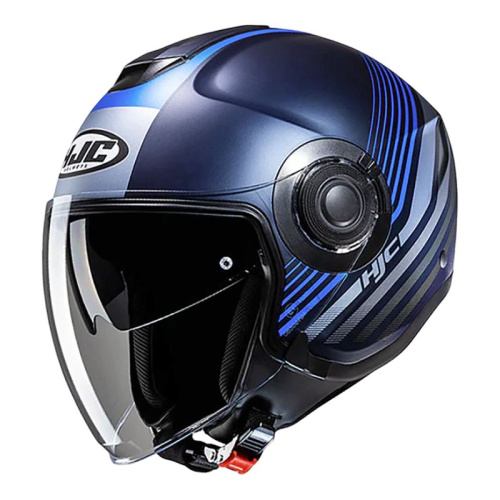 HJC Шлем i40N Dova MC2SF в Чебоксарах