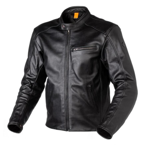 Scout Мотокуртка кожаная Hawk в Чебоксарах