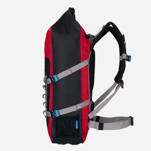 Finntrail Герморюкзак Expedition 40L 1719 Red в Чебоксарах