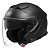 Shoei Шлем J-Cruise 3 Candy Черный матовый в Чебоксарах