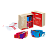 100% Очки Armatic Jett Lawrence LE Kit / Mirror Multi Lens в Чебоксарах