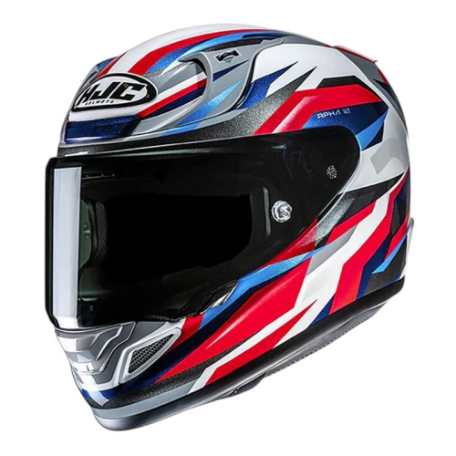 HJC Шлем RPHA12 Dravix MC21 в Чебоксарах