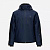 Finntrail Куртка мужская утепленная Atlas 3441 DeepBlue в Чебоксарах