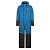 Scott Комбинезон Roop Dryo storm blue/black в Чебоксарах