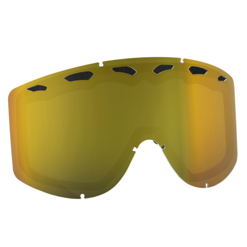 Scott Линзы 89 Si yellow в Чебоксарах