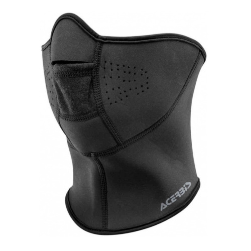 Acerbis Подшлемник-маска Kitterland Black в Чебоксарах