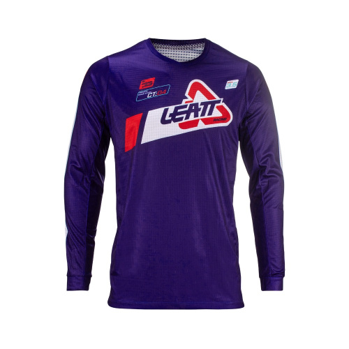 Leatt Джерси 3.5 Ride Royal 2024 в Чебоксарах