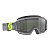 Scott Очки Primal Sand Dust light grey/neon yellow/dark grey в Чебоксарах