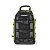 Acerbis Рюкзак Shadow Logo Black/Yellow (38 L) в Чебоксарах