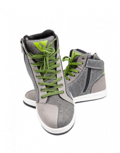 MadBull Мотокеды Sneakers Серый в Чебоксарах