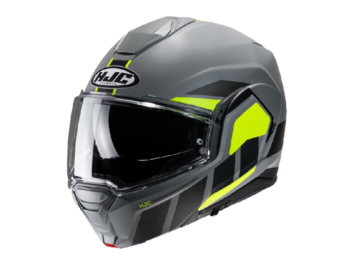 HJC Шлем i100 Beis MC3HSF в Чебоксарах