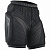 Dainese Шорты Защитные E1 Hard Short Black в Чебоксарах