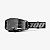100% Очки Armega Goggle Black / Clear в Чебоксарах