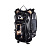 Leatt Рюкзак-гидропак HydraDri WP 2.0 Black XS-XXL в Чебоксарах