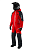 Finntrail Комбинезон зимний Float 3902 Red в Чебоксарах