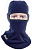 Starks Подшлемник Balaclava Fleece Collar Синий в Чебоксарах