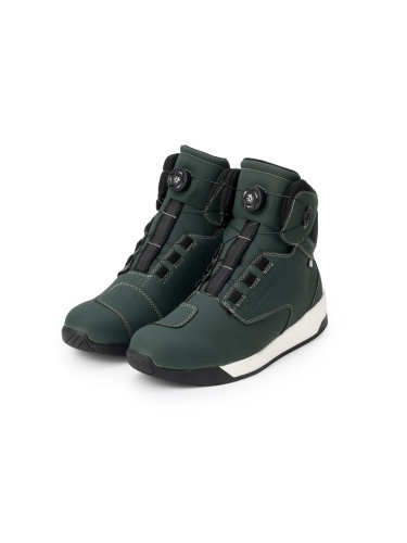 Scout Мотоботинки мужские Skyline Зеленый в Чебоксарах