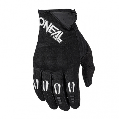 Oneal Перчатки кроссовые Hardwear Iron Черный в Чебоксарах