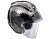 Arai Шлем VZ-Ram SRC Black в Чебоксарах