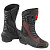 Forma Мотоботы Freccia Evo Black/Red в Чебоксарах