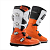 Gaerne Мотоботы GX-1 GoodYear Orange/White в Чебоксарах