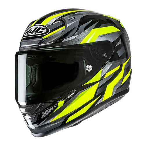 HJC Шлем RPHA12 Dravix MC3H в Чебоксарах