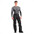 Dragonfly Штаны Gravity Premium Man Black в Чебоксарах