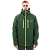 Dragonfly Куртка горнолыжная утепленная Gravity Man Khaki 2025 в Чебоксарах