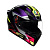 AGV Шлем K1 S Fastlap Black/Purple/Pink в Чебоксарах