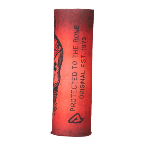 Acerbis Бафф SP Club Monkey Red N в Чебоксарах