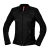 IXS Мотокуртка женская Oxy-Air Women Jacket Черный в Чебоксарах