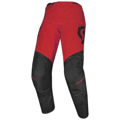 Scott Брюки 350 Track black/red в Чебоксарах
