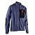 Leatt Мотокуртка ADV ThermaFlow 5.5 Midnight Blue в Чебоксарах