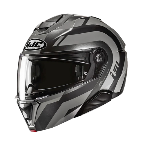 HJC Шлем i91 Arven MC5 в Чебоксарах