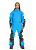 Dragonfly Комбинезон SuperLight 3L Woman Electric Blue 2024 в Чебоксарах