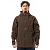 Dragonfly Куртка Freeride Pro Man Brown в Чебоксарах