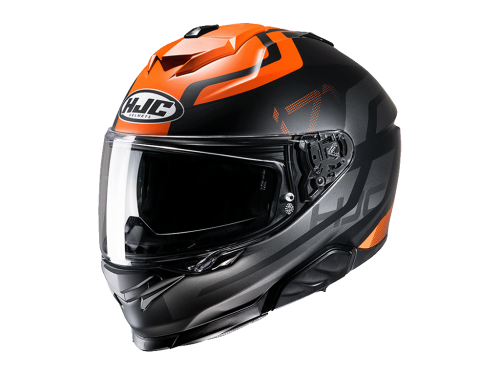 HJC Шлем i71 Enta MC7SF в Чебоксарах