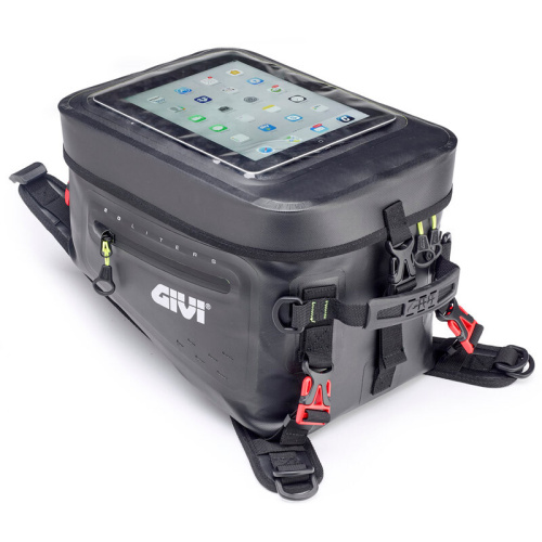 Givi Сумка водонепроницаемая на бак GRT715 20л. в Чебоксарах