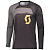 Scott Джерси 450 Podium Black/Gold в Чебоксарах