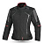 Dimox Мотокуртка текстиль Horizon Women Black/Red в Чебоксарах