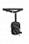 Acerbis Сумка на бедро X-Side Black (1 L) в Чебоксарах