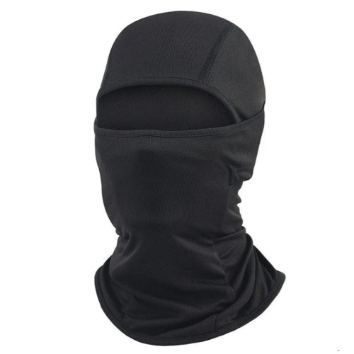 Scout Подшлемник трансформер черный в Чебоксарах