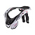 Leatt Защита шеи 5.5 Neck Brace 2025 White в Чебоксарах