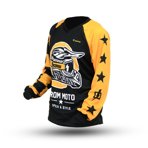 Grom Джерси Tommy в Чебоксарах
