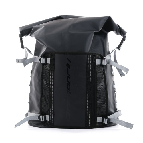 Dragonfly Герморюкзак DF Fold Bag Pro Black 70л в Чебоксарах