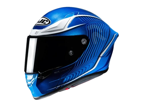 HJC Шлем RPHA1 Lovis MC2 в Чебоксарах