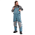 Dragonfly Штаны Expedition Blue - Grey 2024 в Чебоксарах
