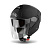 Airoh шлем открытый Hunter Color Black Matt в Чебоксарах