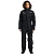 Dragonfly  Комбинезон - дождевик Evo Woman V26 Black в Чебоксарах